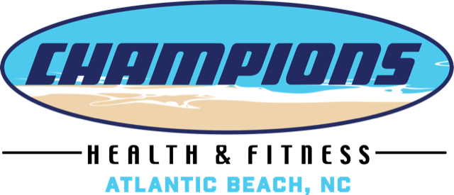 Champions Of Atlantic Beach